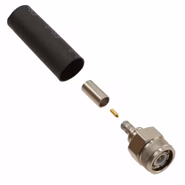 031-6499 Amphenol RF  Conjuntos de conectores coaxiales (RF)